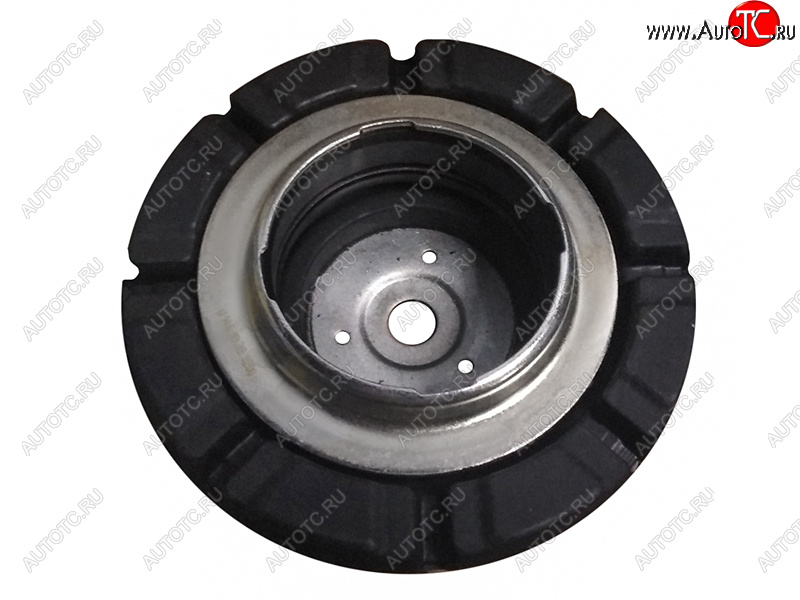 3 599 р. Опора передней стойки-комплект VOLKSWAGEN TRANSPORTER/MULTIVAN 03-15 SNR KB65715, kb65715 SNR KB65715  с доставкой в г. Вологда