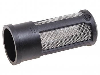 639 р. Фильтр масляный АКПП SHACMAN SHAANXI Х6000 КПП ZF 12TX2620TD OE SHACMAN 0501.333.848  с доставкой в г. Вологда. Увеличить фотографию 2