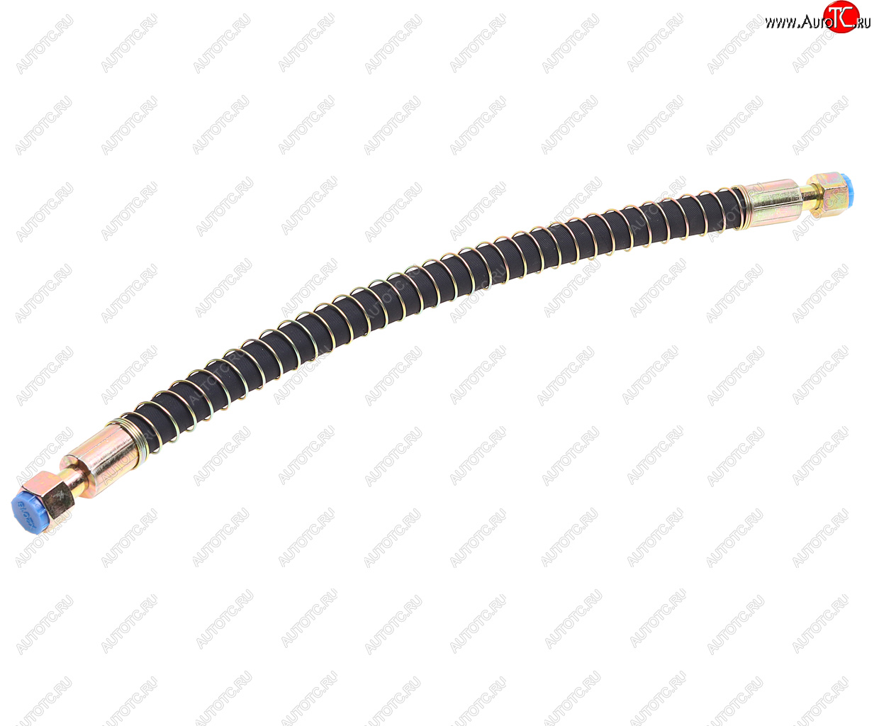 599 р. Шланг тормозной SHACMAN SHAANXI X6000 OE SHACMAN dz9100360171  с доставкой в г. Вологда
