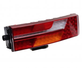 Фонарь задний SHACMAN SHAANXI X6000 правый OE SHACMAN dz9l149810010