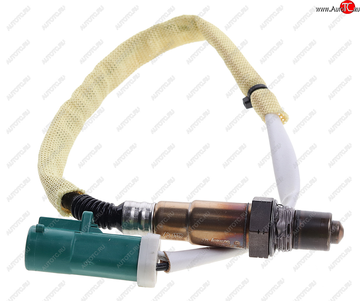 7 549 р. Датчик кислорода FORD Mondeo (07-) BOSCH BOSCH 0258010020  с доставкой в г. Вологда
