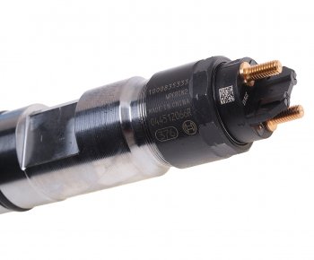 24 999 р. Форсунка SHACMAN SHAANXI дв.WP13.480E501 топливная OE SHACMAN 1000835333  с доставкой в г. Вологда. Увеличить фотографию 3
