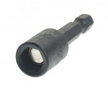 213 р. Бита-головка 14 магнитная для шуруповерта 8мм JTC JTC TOOLS CO., LTD jtc-12s4508  с доставкой в г. Вологда. Увеличить фотографию 3