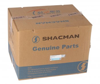 48 849 р. Фара SHACMAN SHAANXI X6000 правая OE SHACMAN dz9x259810128  с доставкой в г. Вологда. Увеличить фотографию 4