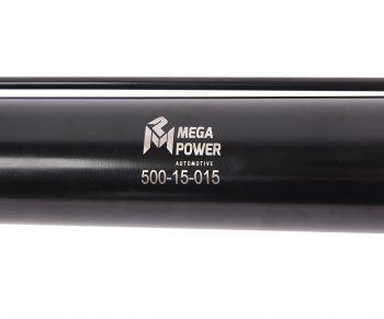 6 399 р. Цилиндр VOLVO FM9,FM12 подъема кабины MEGAPOWER MEGAPOWER 500-15-015  с доставкой в г. Вологда. Увеличить фотографию 5