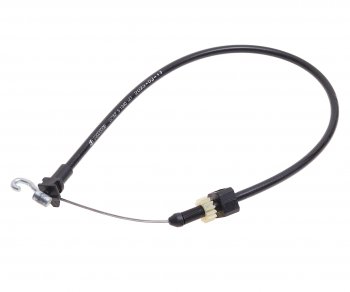 Трос SHACMAN SHAANXI X6000 ручки дверной наружной OE SHACMAN dz16251340121