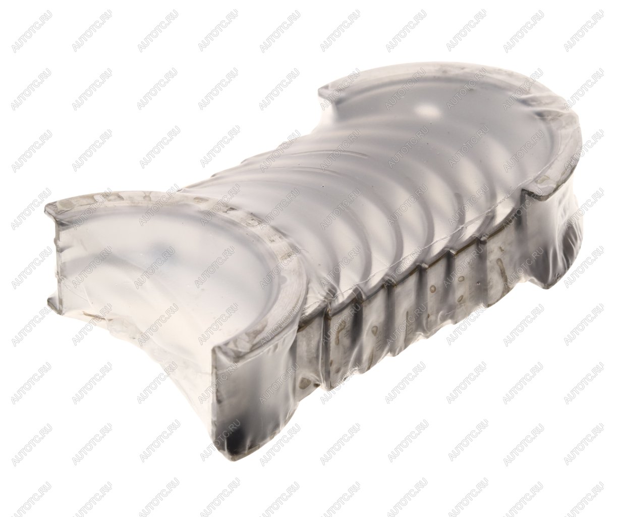 1 299 р. Вкладыши DAEWOO Nexia (95-) коренные d+0.00 комплект (8шт.) NSP NSP nsp0193742705  с доставкой в г. Вологда