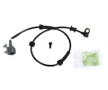 Датчик АБС NISSAN Pathhfinder колеса переднего PATRON PATRON abs50025