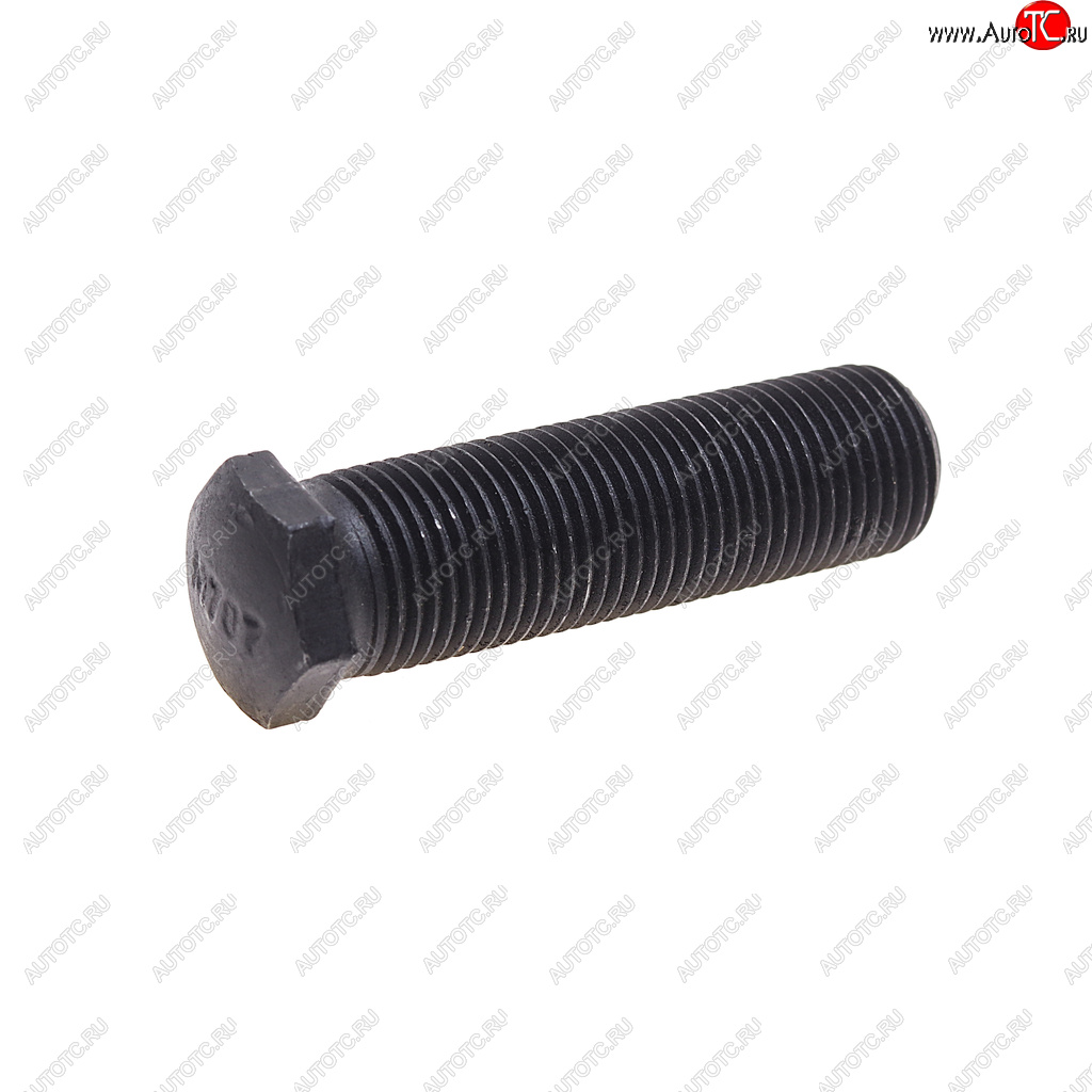 34 р. Болт М16х1.5х55 SHACMAN SHAANXI X6000 цапфы (мост HDZ7.3T) OE SHACMAN hd95009410001  с доставкой в г. Вологда