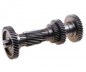 Вал КПП ГАЗ-3302 промежуточный z=36 MEGAPOWER MEGAPOWER 170-16-018