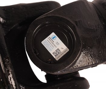 26 799 р. Вал карданный SHACMAN SHAANXI заднего моста L=660мм (8х4) OE SHACMAN dz9114311067  с доставкой в г. Вологда. Увеличить фотографию 5