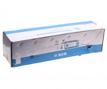 10 899 р. Вал КПП SHACMAN SHAANXI промежуточный OE SHACMAN 12js200t-1701048  с доставкой в г. Вологда. Увеличить фотографию 4