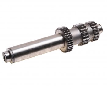 Вал КПП SHACMAN SHAANXI промежуточный OE SHACMAN 12js200t-1701048