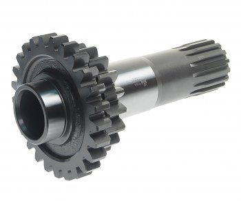 Вал МТЗ привода ВОМ ведущий MEGAPOWER MEGAPOWER 160-19-003