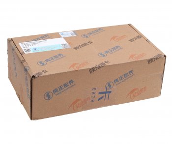 1 269 р. Фонарь габаритный SHACMAN SHAANXI X6000 белый правый (в козырек) OE SHACMAN dz9x259720004  с доставкой в г. Вологда. Увеличить фотографию 8