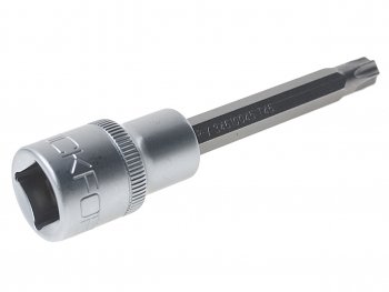 216 р. Бита-головка 12 TORX T45х100мм ROCKFORCE ROCKFORCE rf-34610045  с доставкой в г. Вологда. Увеличить фотографию 2