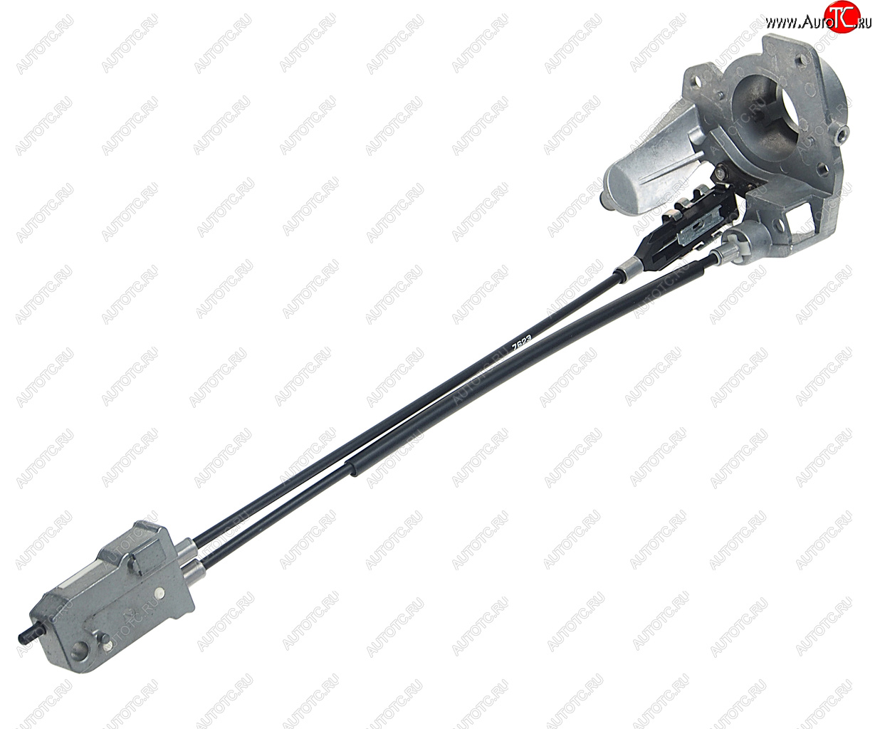 6 949 р. Фланец TOYOTA Nadia (98-04) КПП ОЕ TOYOTA 33506-44040  с доставкой в г. Вологда