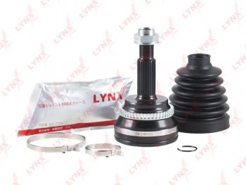 3 999 р. ШРУС наружный TOYOTA Camry (01-06) комплект LYNX LYNX co3691a  с доставкой в г. Вологда. Увеличить фотографию 2