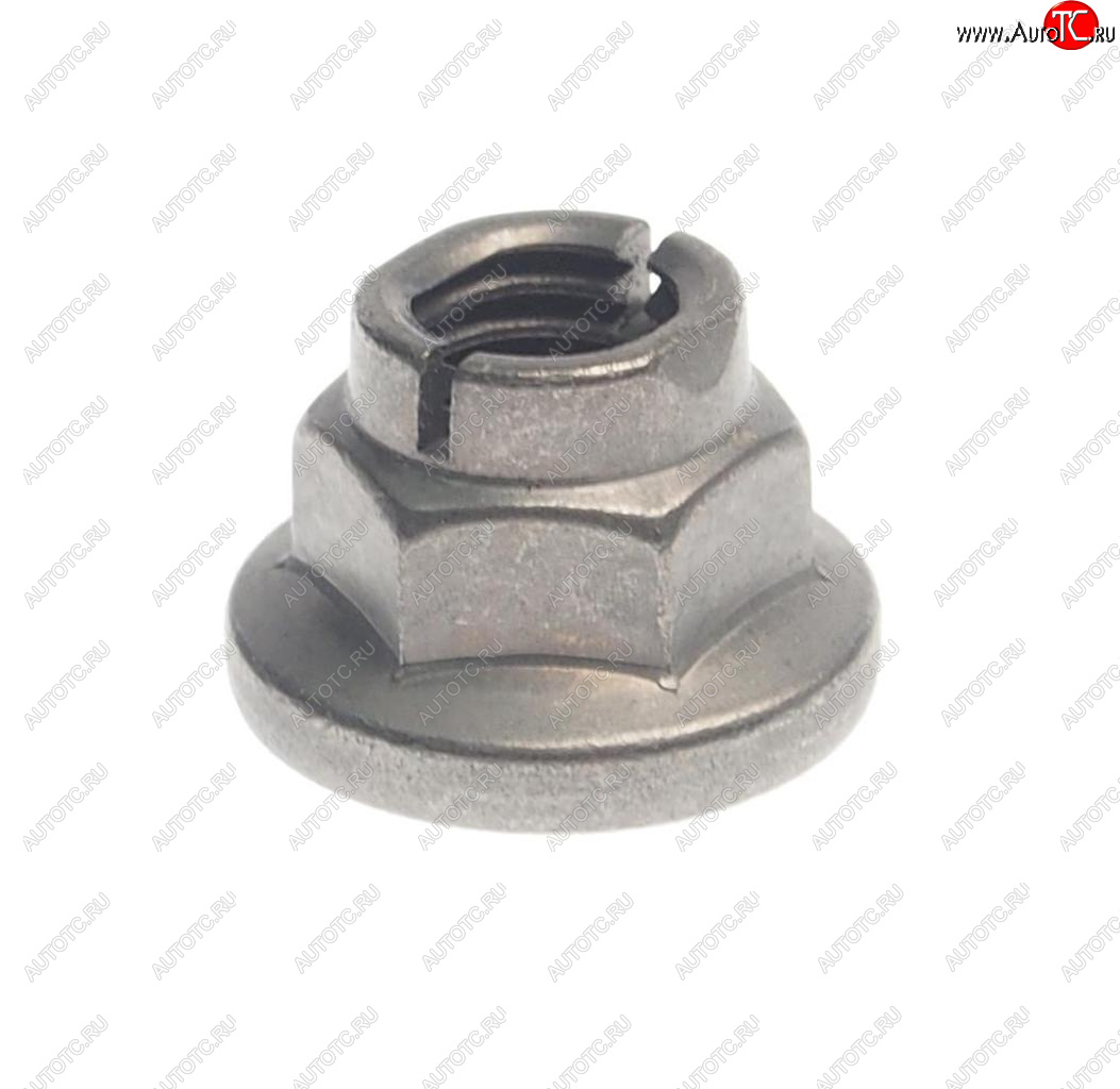 86 р. Гайка TOYOTA OE TOYOTA 90179-08101  с доставкой в г. Вологда