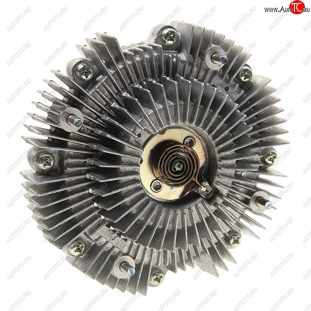 34 699 р. Вискомуфта TOYOTA Fortuner (16-) привода вентилятора OE TOYOTA 162100e020  с доставкой в г. Вологда