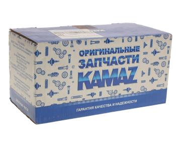 1 839 р. Фильтр масляный КАМАЗ,ПАЗ (дв.CUMMINS ISBe 185,210,300) PURE FILTER (ОАО КАМАЗ) PURE FILTER 16015-1012010  с доставкой в г. Вологда. Увеличить фотографию 3