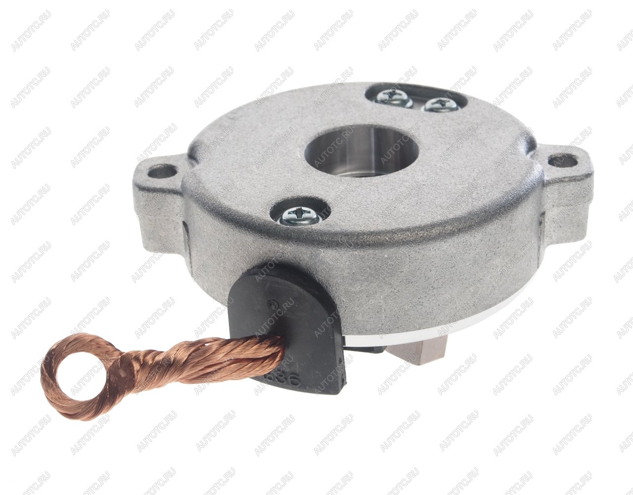 1 589 р. Щеткодержатель TOYOTA Camry (06-) стартера OE TOYOTA 28130-28040  с доставкой в г. Вологда