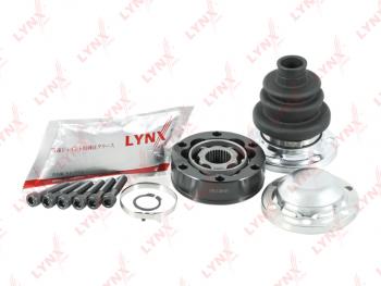 ШРУС внутренний VW Golf 5,6,Passat B6,B7,Jetta AUDI A3 SKODA Octavia LYNX LYNX ci3749