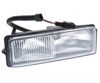Фара противотуманная DAF 95XF левая MARS TECH MARS TECH m632011