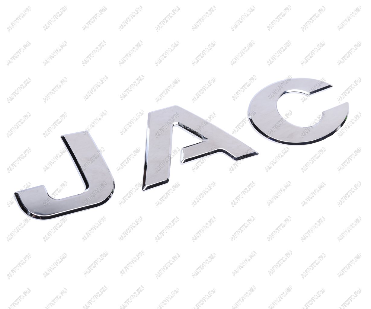 1 099 р. Эмблема JAC JAC N35 OE JAC 3904101w5000  с доставкой в г. Вологда