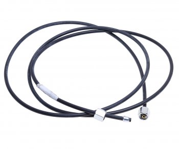 Трубка N200 клапана обратного пневмосистемы вспомогательная OE JAC bnl2100060