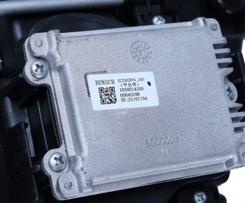 38 799 р. Фара JAC K7 левая OE JAC 4121100y801101  с доставкой в г. Вологда. Увеличить фотографию 5