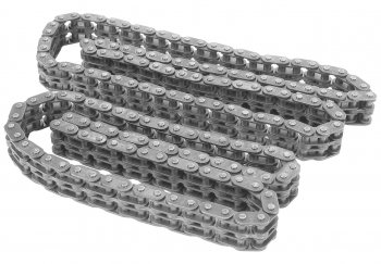 Цепь моторная ЗМЗ-406 комплект 70/90 зв. DITTON (ОАО ЗМЗ) ЗМЗ 040600-1000118-01 ЗМЗ 040600-1000118-01