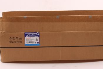 8 999 р. Вал распределительный ГАЗель Next,NN дв.G21A впускной MOVELEX MOVELEX pm40004383-mx  с доставкой в г. Вологда. Увеличить фотографию 6