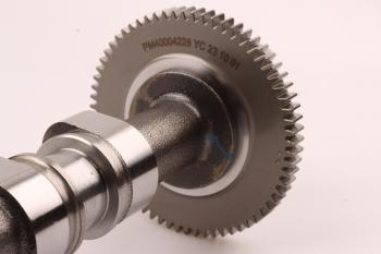 8 999 р. Вал распределительный ГАЗель Next,NN дв.G21A впускной MOVELEX MOVELEX pm40004383-mx  с доставкой в г. Вологда. Увеличить фотографию 3