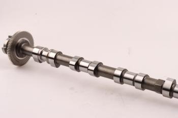 8 999 р. Вал распределительный ГАЗель Next,NN дв.G21A впускной MOVELEX MOVELEX pm40004383-mx  с доставкой в г. Вологда. Увеличить фотографию 2