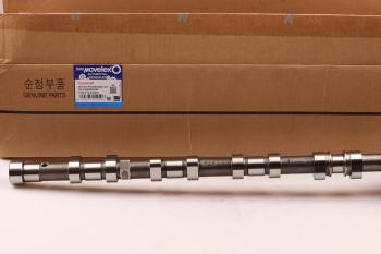 8 999 р. Вал распределительный ГАЗель Next,NN дв.G21A впускной MOVELEX MOVELEX pm40004383-mx  с доставкой в г. Вологда. Увеличить фотографию 7