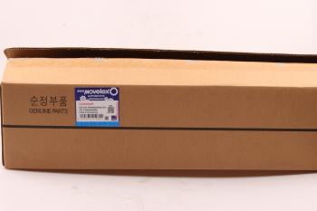 8 999 р. Вал распределительный ГАЗель Next,NN дв.G21A выпускной MOVELEX MOVELEX pm40004384-mx  с доставкой в г. Вологда. Увеличить фотографию 7