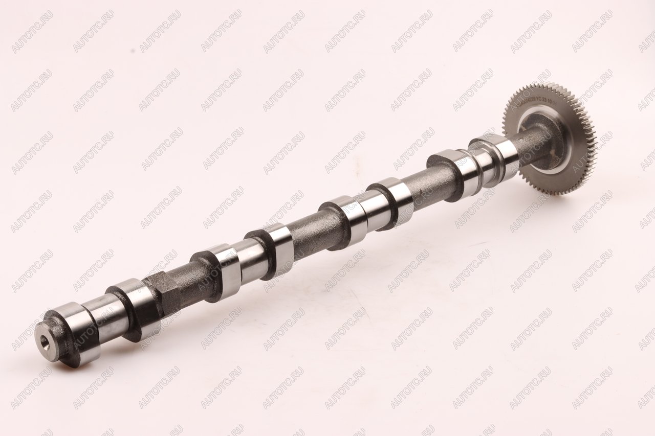 8 999 р. Вал распределительный ГАЗель Next,NN дв.G21A выпускной MOVELEX MOVELEX pm40004384-mx  с доставкой в г. Вологда