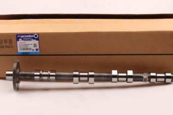 8 999 р. Вал распределительный ГАЗель Next,NN дв.G21A выпускной MOVELEX MOVELEX pm40004384-mx  с доставкой в г. Вологда. Увеличить фотографию 8