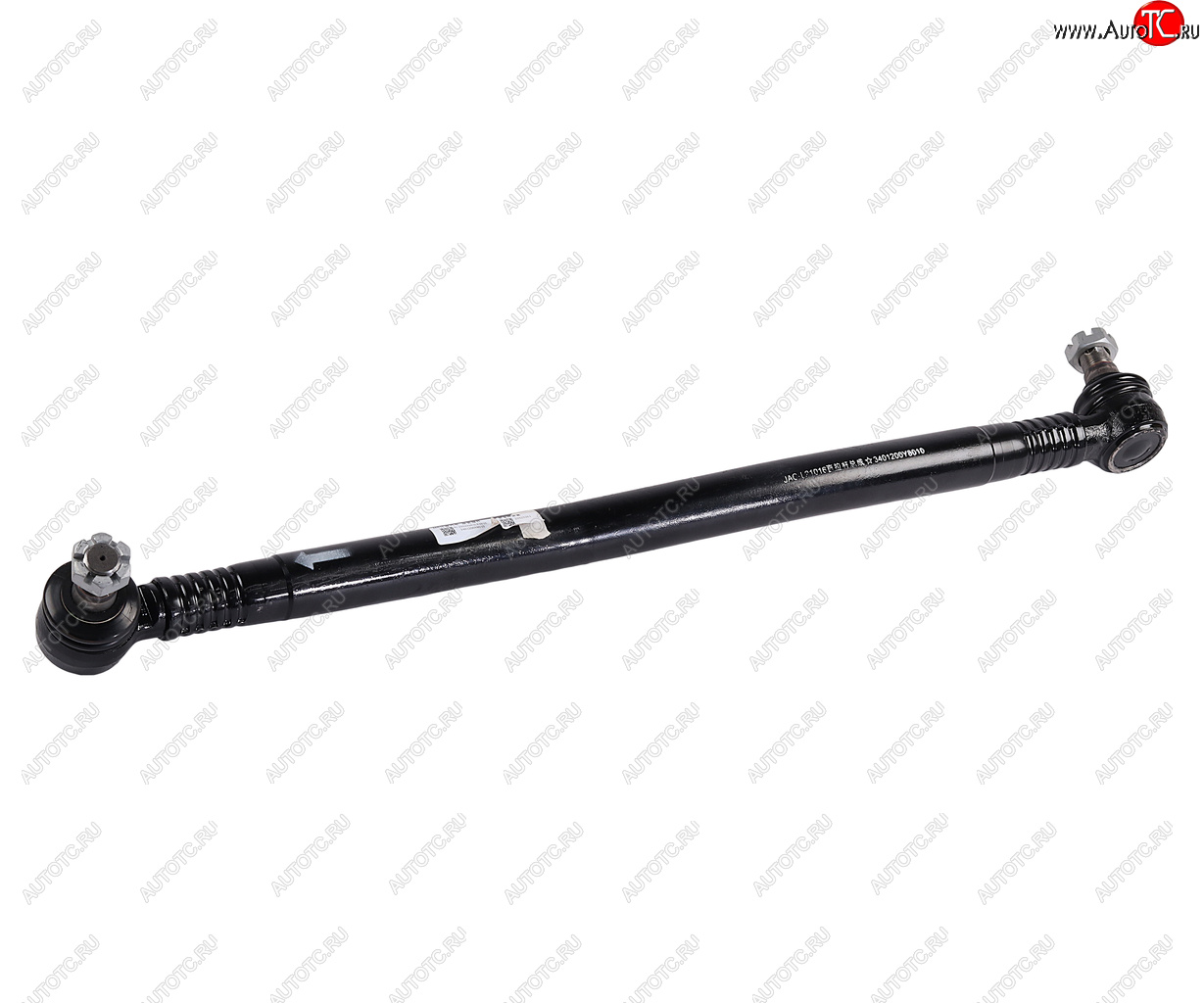 10 899 р. Тяга рулевая JAC K7 продольная OE JAC 3401200y8010  с доставкой в г. Вологда