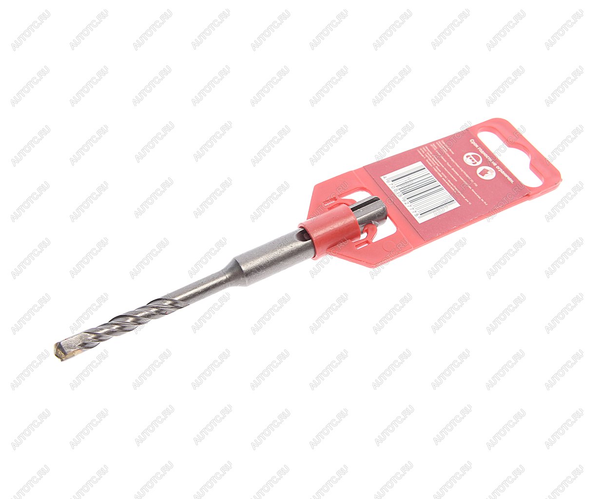 85 р. Бур SDS+ 6.0х110мм ELITECH ELITECH 1820.026300  с доставкой в г. Вологда