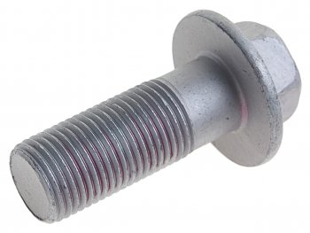 499 р. Болт TOYOTA шкива коленвала OE TOYOTA 90105-16079  с доставкой в г. Вологда. Увеличить фотографию 2