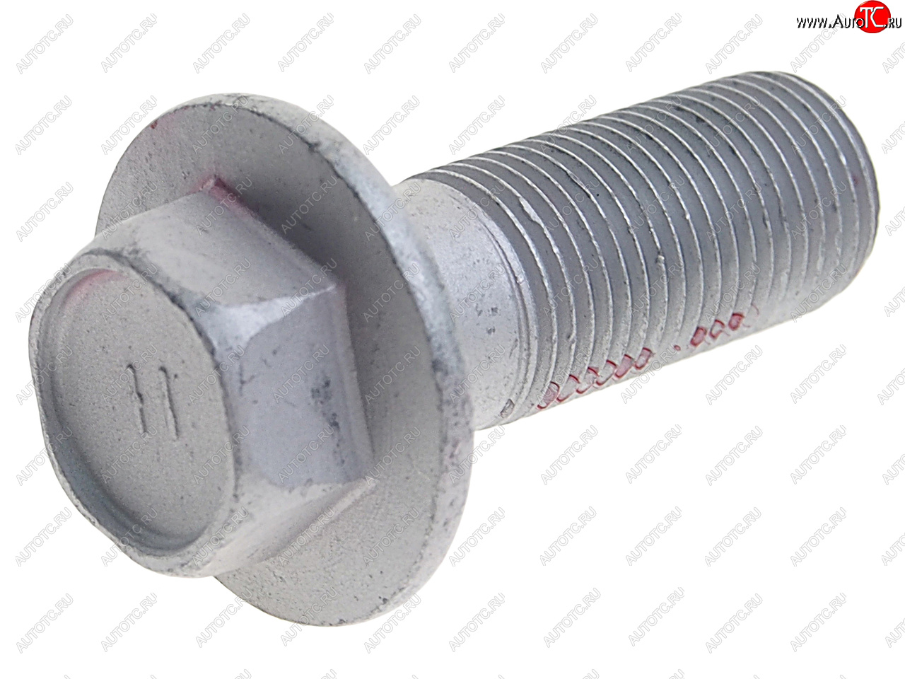 499 р. Болт TOYOTA шкива коленвала OE TOYOTA 90105-16079  с доставкой в г. Вологда