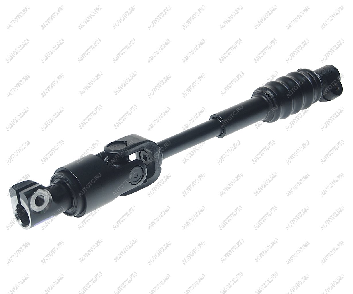 28 499 р. Вал карданный TOYOTA Land Cruiser (J200) LEXUS LX570 (08-) колонки рулевой нижний OE TOYOTA 45203-60140  с доставкой в г. Вологда