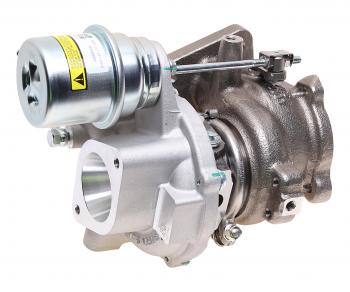 Турбокомпрессор JAC J7,JS4 OE № JAC 1044220gh50001