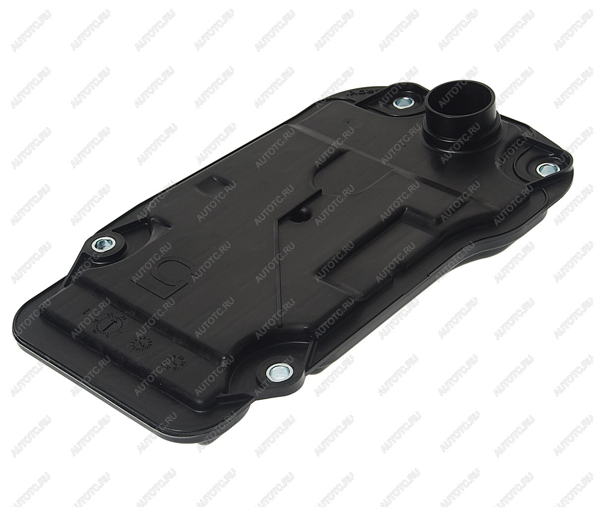 4 099 р. Фильтр масляный АКПП TOYOTA OE TOYOTA 3533060070  с доставкой в г. Вологда