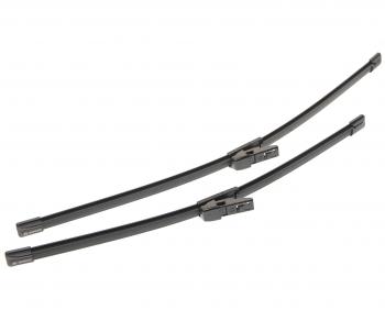 Щетка стеклоочистителя LAND ROVER Discovery комплект BOSCH BOSCH 3397014315
