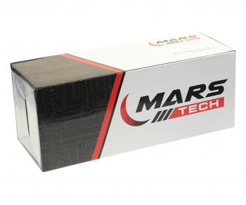 5 199 р. Фонарь задний KRONE KOGEL левый с габаритом (с разъемом) MARS TECH MARS TECH m611443  с доставкой в г. Вологда. Увеличить фотографию 4