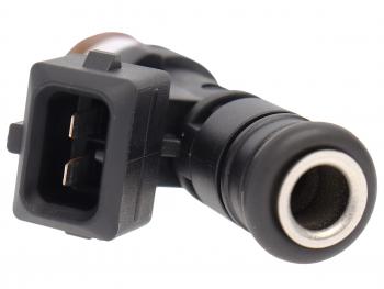 4 269 р. Форсунка FIAT ALFA ROMEO топливная BOSCH BOSCH 0280158199  с доставкой в г. Вологда. Увеличить фотографию 4