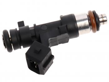 4 269 р. Форсунка FIAT ALFA ROMEO топливная BOSCH BOSCH 0280158199  с доставкой в г. Вологда. Увеличить фотографию 2